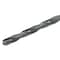 Forney Jobber Length Drill Bit, High Speed Steel HSS, 135 Degree Split Point, 1/4 in 20199 - alternate 3